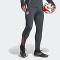 pantaloni allenamento adulto olympique lyonnais 25/26