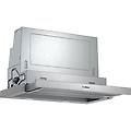 Bosch Dfs067a51 Cappa Telescopica 60cm A Acciaio Inox