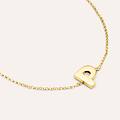 bracciale regolabile beverly oro giallo collezione beverly oro giallo