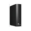 western digital hard disk esterno elements desktop 10tb