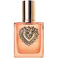 devotion intense eau de parfum 50ml