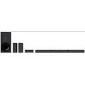 soundbar hts40r