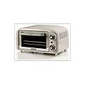 fornetto elettrico forno vintage 10 lt