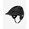 casco tyrant mips nero opaco s