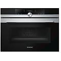 cm633gbs1 forno 45 l acciaio inossidabile (cm633gbs1)