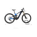ebike ricondizionata · trance x advanced e+ · buone condizioni