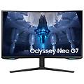 odyssey neo g7 s32bg750np 81 3 cm (32") 3840 x 2160 pixel 4k ultra hd led nero