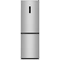 frigorifero combi nrk6192as4 no frost 186cm 304l e grigio zona fresca