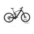 ebike ricondizionata · stereo hybrid 120 slt · come nuovo