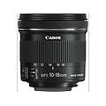 obiettivo ef-s10-18mm f4. 5-5. 6isstm zoom standard compatibilit&agrave; ef-s-mount