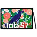 - galaxy tab s7 nero 11' qhd octa core ram 6gb memoria 128 gb +slot microsd wi-fi 4g fotocamera