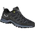 scarpe da trekking uomo mtn trainer lite gtx nero