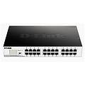 Dlink Switch Dgs 1024d 24 Porte Gigabit