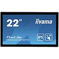 prolite tf2234mc-b7x monitor touch screen 54 6 cm (21. 5") 1920 x 1080 pixel multi-touch multi