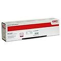 toner originale 44643002 magenta