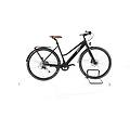 ebike ricondizionata · 2 city-comfort · come nuovo