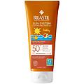 ist. ganassini spa sun system latte vellutato bambino spf50 200 ml
