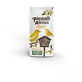 gran mix mangime per canarini 800 gr mangime per uccelli 1° ordine? scegli lo sconto bzr5 /