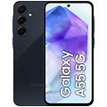 smartphone sm-a556bzkceue 256 gb