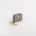 portamonete con portachiavi diana wallet