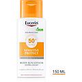 beiersdorf spa sun protection lozione solare extra light spf50+ 150ml