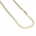 collana uomo in oro giallo 803321720781