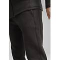 pantaloni evostripe core da uomo black