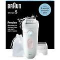 epil 28pinz ricar light senso smart acc rasoio wetdry se5030