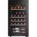 hws34ggh1 cantinetta vino 34 bottiglie classe g colore nero wine bank 50 serie 3 hws34ggh1