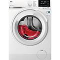 lr6g94ow lavatrice caricamento frontale 9 kg 1351 giri/min bianco (914915716)