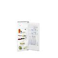 - frigorifero combinato sz 12 a2d/i 2 classe e 189lt-acciaio inossidabile