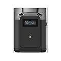 delta 2 batteria extra