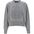 maglione 'medusa'