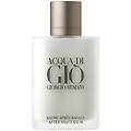 acqua gio homme as 100ml balm