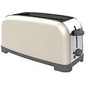 - tostapane vintagesinglecream 1 slot potenza 850w colore crema