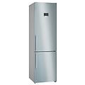 BOSCH serie 6 kgn39aict frigorifero con congelatore libera installazione 363 l c argento (kgn39aict)