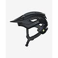 Abus Cliffhanger Mips Casco Mtb Black S
