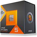 ryzen 5 7500x3d processore 4 ghz 96 mb l3 socket am5