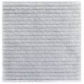 aquacel medicazione extra hydrofiber 15x15cm 5 pezzi