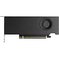 rtx pro 4000 blackwell scheda grafica 24 gb gddr7 ecc 4 x displayport pcie 5. 0