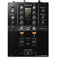 djm-250mk2 mixer audio 2 canali 20 20000 hz nero