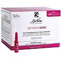 defence xage fiale concentrate anti-et&agrave; multi-correttive 14 fiale
