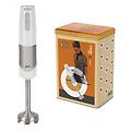 jebt1945 frullatore a immersione 800w bianco