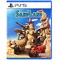 namco namco entertainment sand land ps5