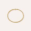 bracciale catena colette oro giallo collezione colette oro giallo