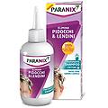 Paranix Trattamento Shampoo Antipidocchi Pettine 200 Ml