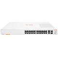 aruba a hewlett packard enterprise company aruba instant on 1960 24g 2xgt 2sfp+ gestito l2+ gigabit