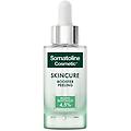 somatoline cosmetic skincure booster peeling 30 ml
