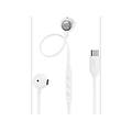 tune 305c auricolari bianco