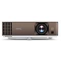 w1800 videoproiettore proiettore a raggio standard 2000 ansi lumen dlp 2160p (3840x2160)